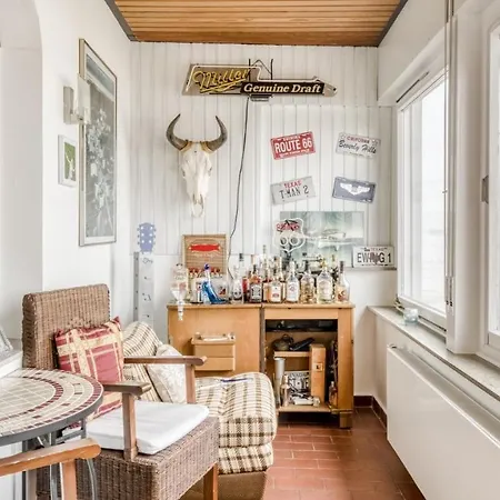 Apartamento Rheinstein Am Schloss Engers Neuwied