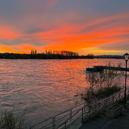 Rheinstein Am Schloss Engers Apartamento Neuwied