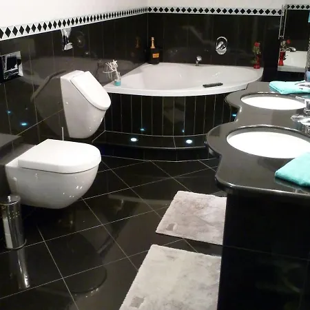 Apartamento Rheinstein Am Schloss Engers Neuwied