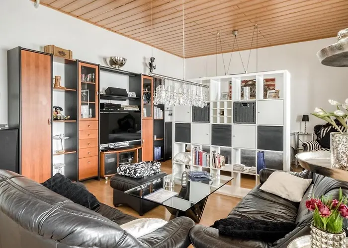 Rheinstein Am Schloss Engers 新维德