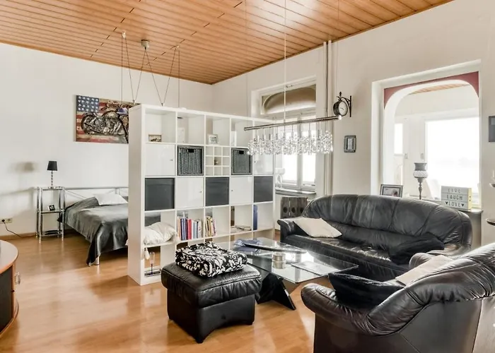 Rheinstein Am Schloss Engers