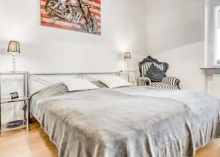 Rheinstein Am Schloss Engers 公寓 新维德