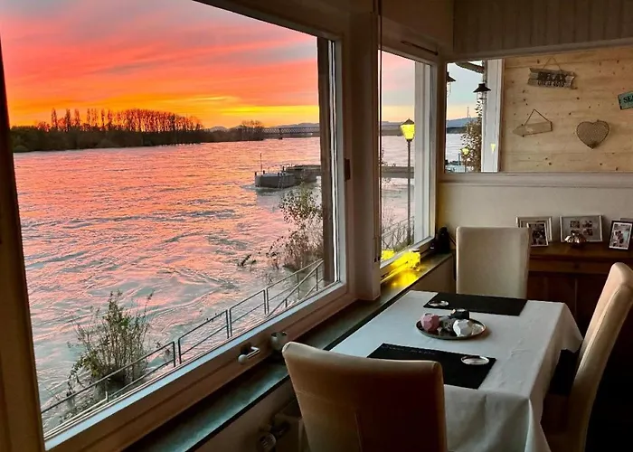 Rheinstein Am Schloss Engers * 新维德