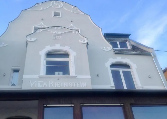 Rheinstein Am Schloss Engers * 新维德