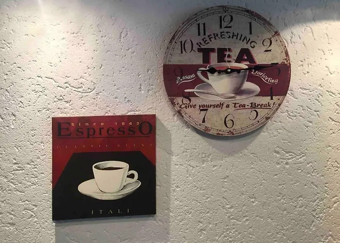 Rheinstein Am Schloss Engers 公寓 *