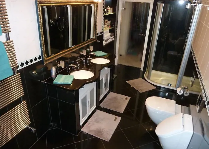 Rheinstein Am Schloss Engers *